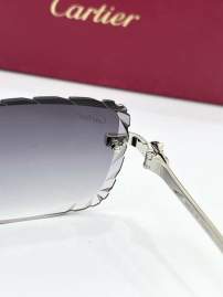 Picture of Cartier Sunglasses _SKUfw80239051fw